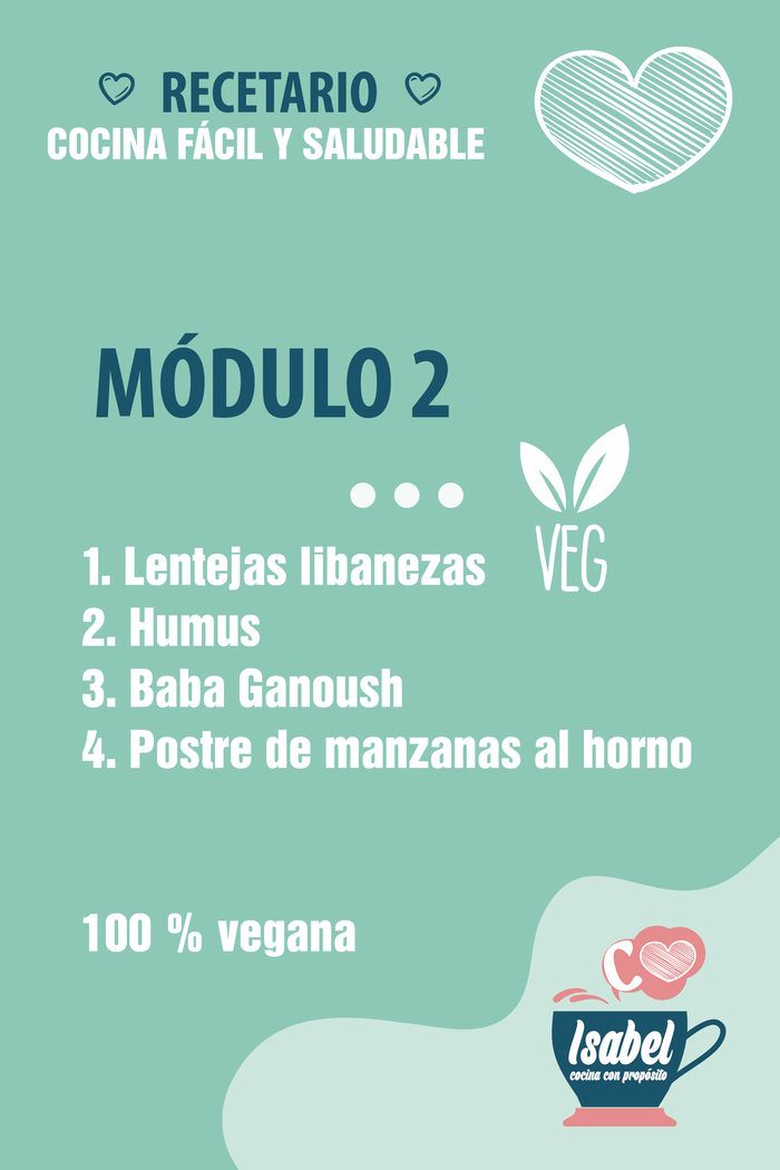 Recetario - Cocina Fácil - Image 4